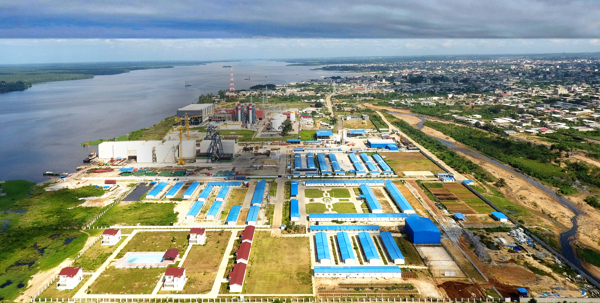 Chengdong Modular House: Container House Design for Hurricane Protection That Owners Trust