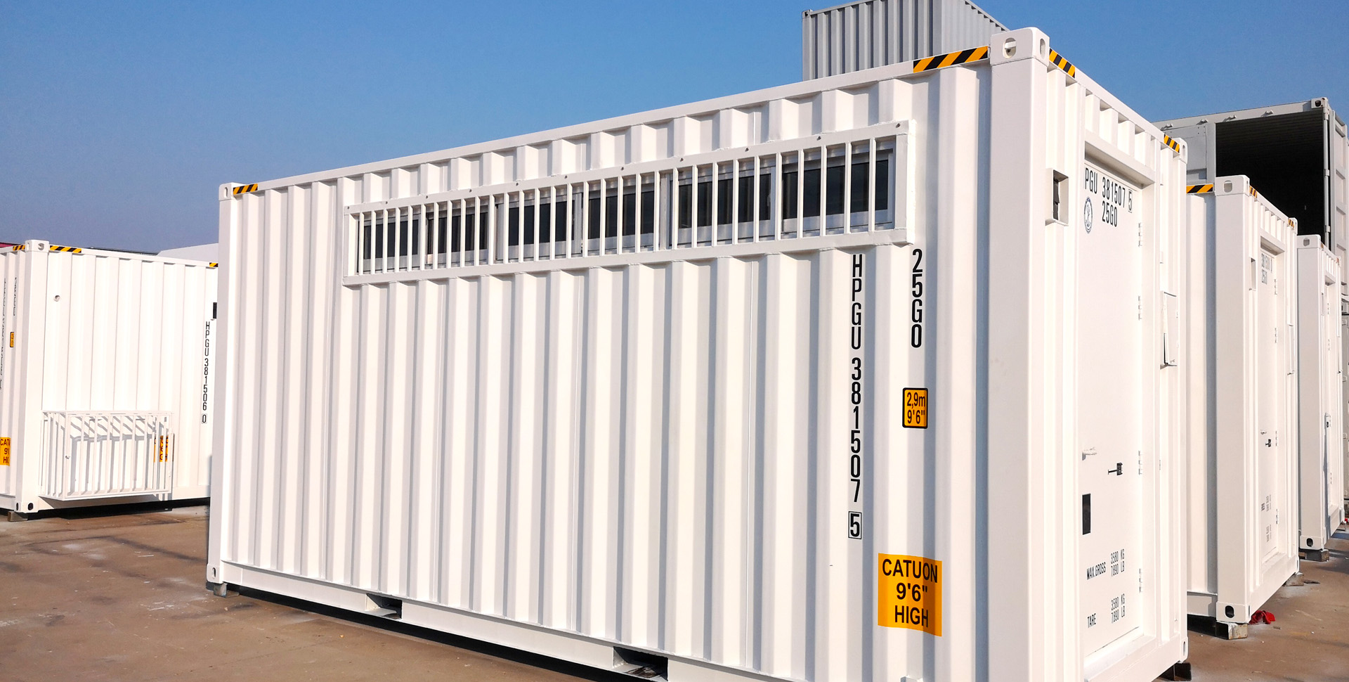 prefabricated homes eco friendly