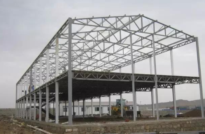 Ethiopia Railway Camp | Chengdong Prefab Housing Solution