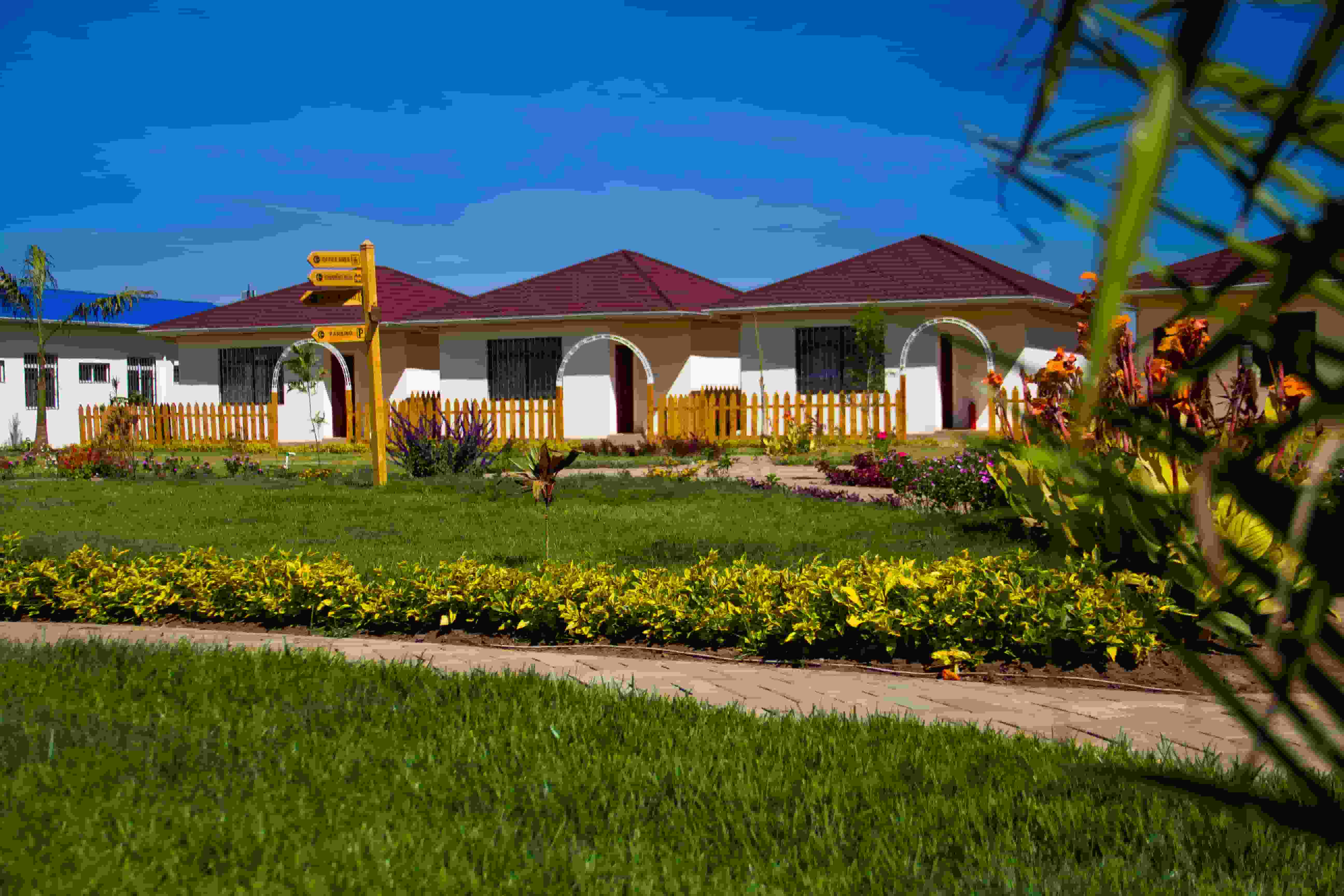 container houses in kenya