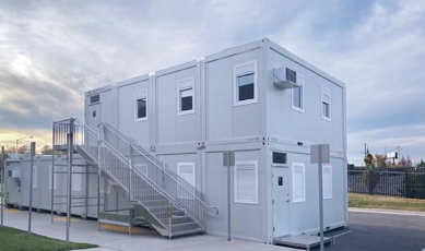 Container House