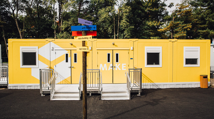 What Makes a Shipping Container Home Contemporary?