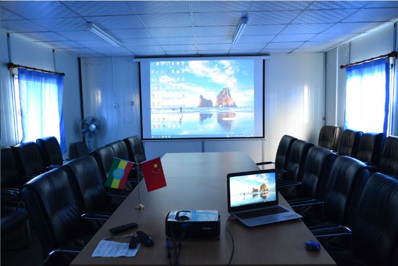 Building Reliable Infrastructure with Chengdong: The Mota Highway Project in Ethiopia