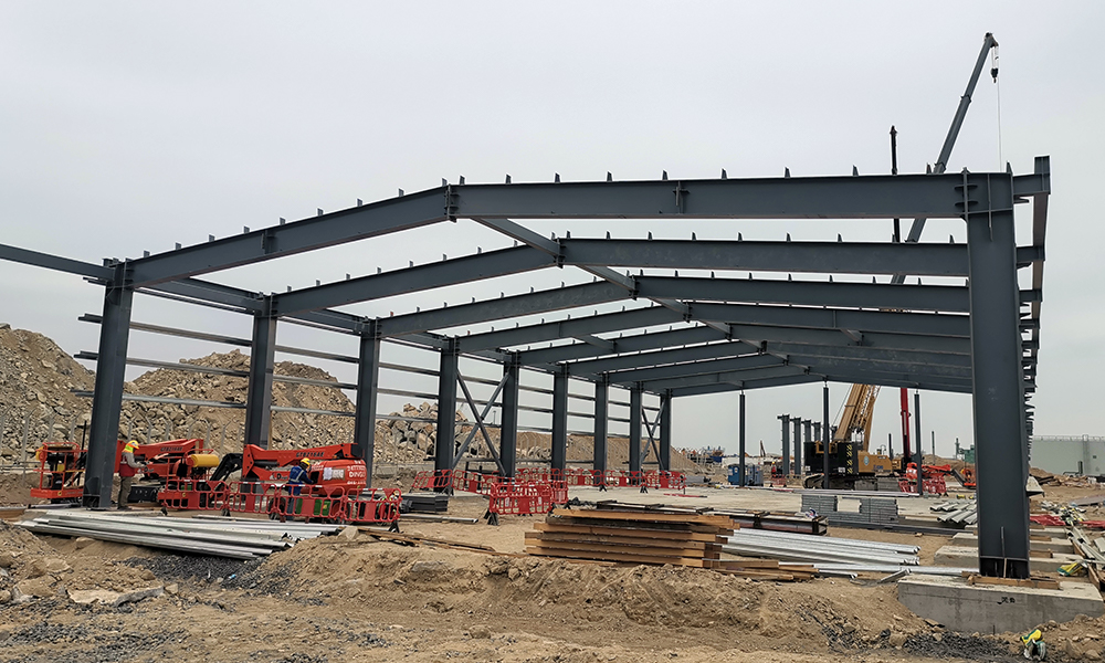 Light Steel Frame House Cost: Investment Insights for Modern Construction