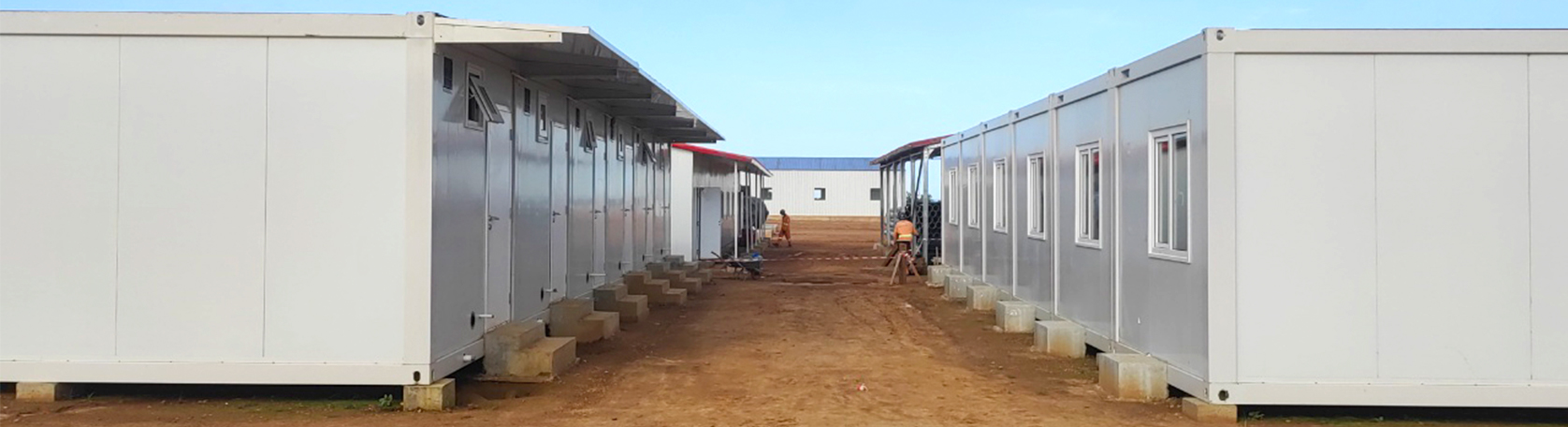 Why Your Fold Out Container House's Seismic Rating Drops With Every Extra Fold: A Procurement Reality Check