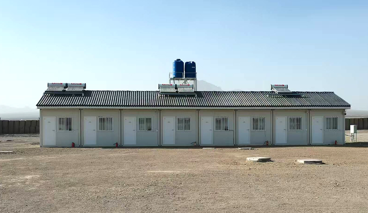 Pakistan Residential Security Project