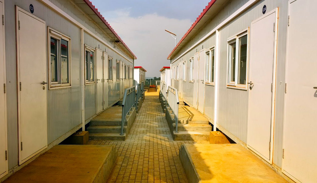 China National Petroleum Corporation Natural Gas Pipeline Bureau Uganda Crude Oil Pipeline Project