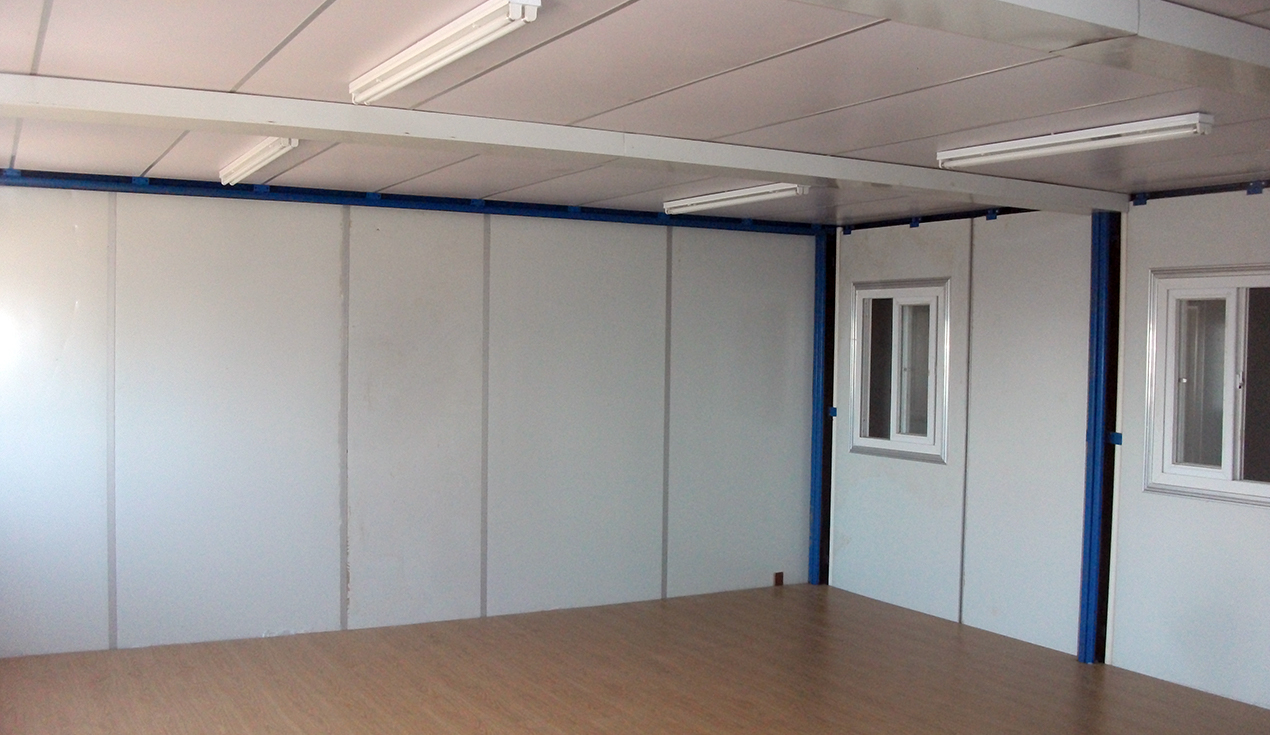 China Construction Third Bureau Algeria Jiama Grand Mosque Project