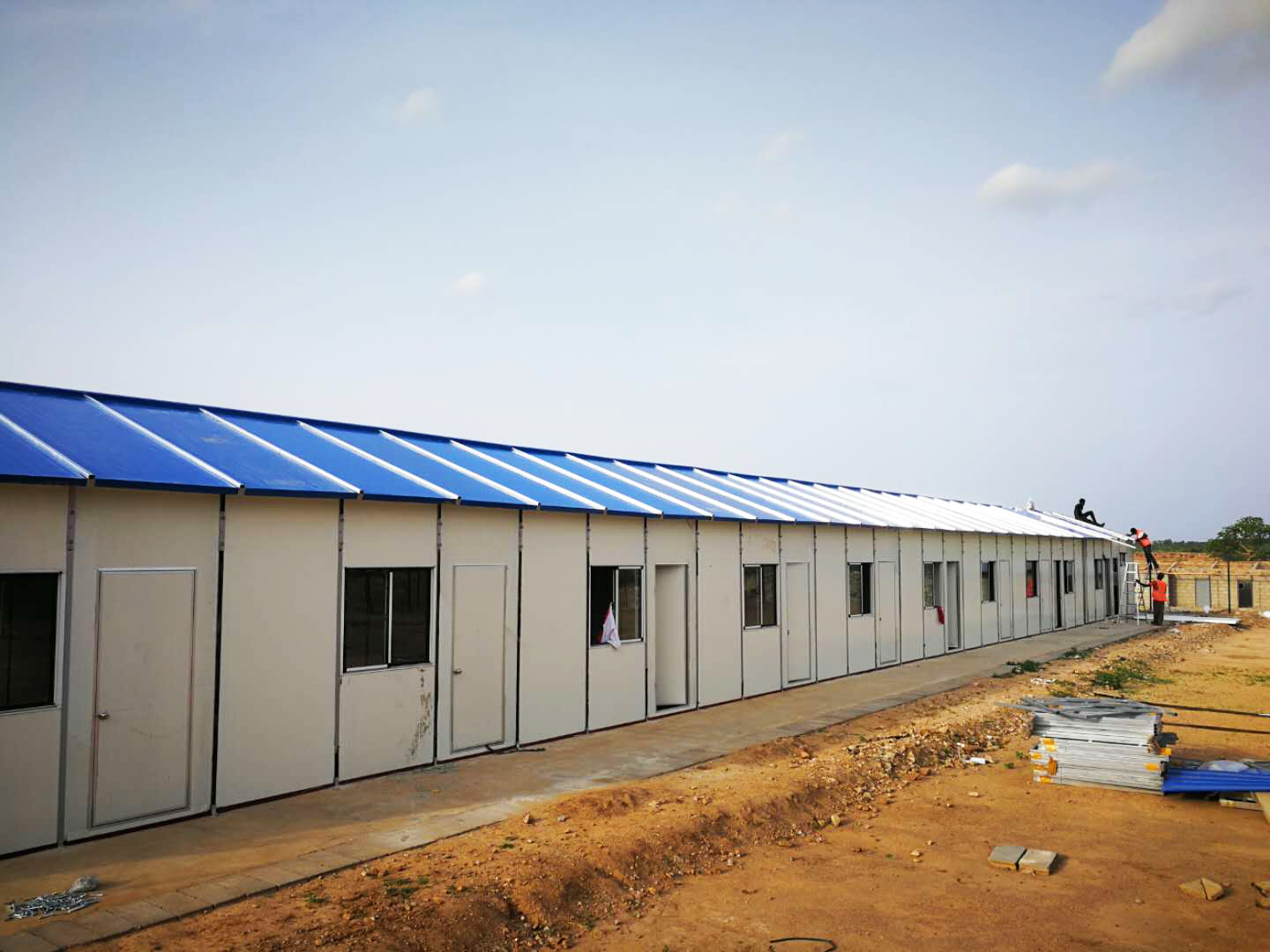 Low Budget Container House: The Complete Guide to Affordable Modern Housing Solutions