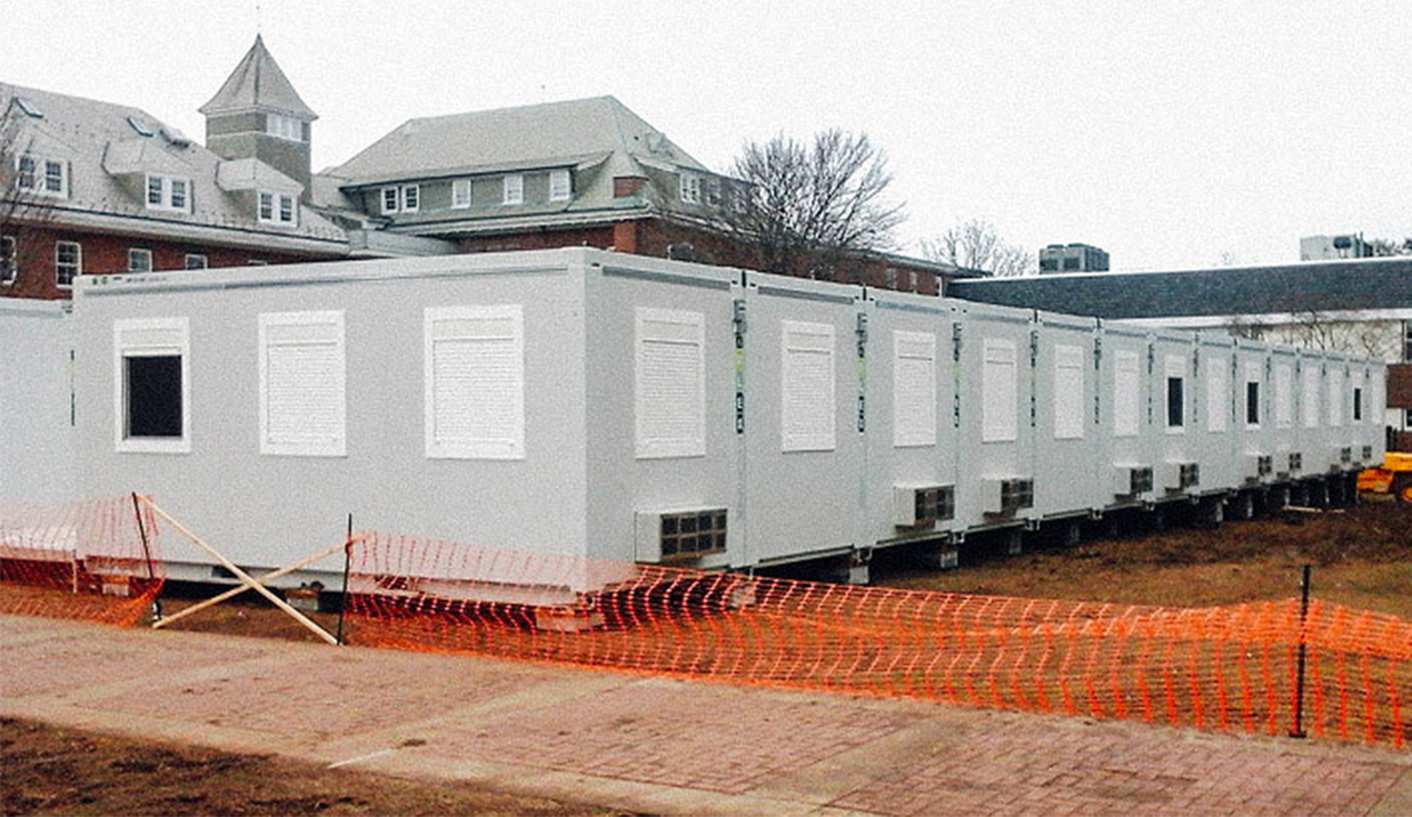 Chengdong's Expansion into the American Market: A Successful Partnership with GMF