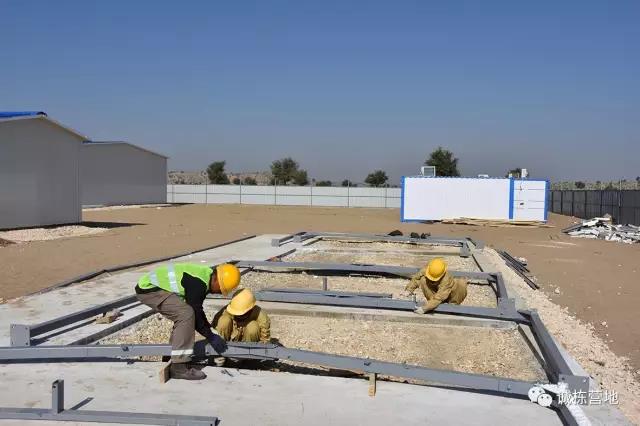 do prefab houses need a foundation