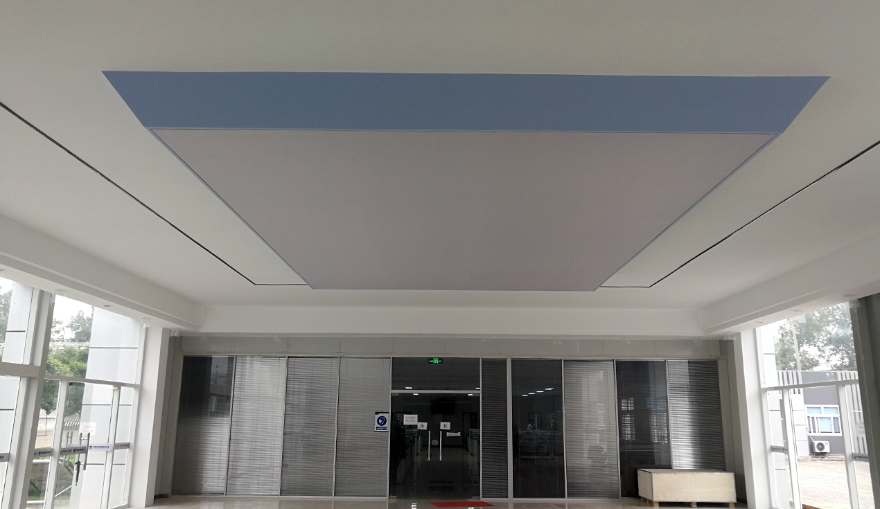 Shandong Yankuang Group 300,000-ton/Year Caprolactam Project: Chengdong’s Engineering Camp Excellence