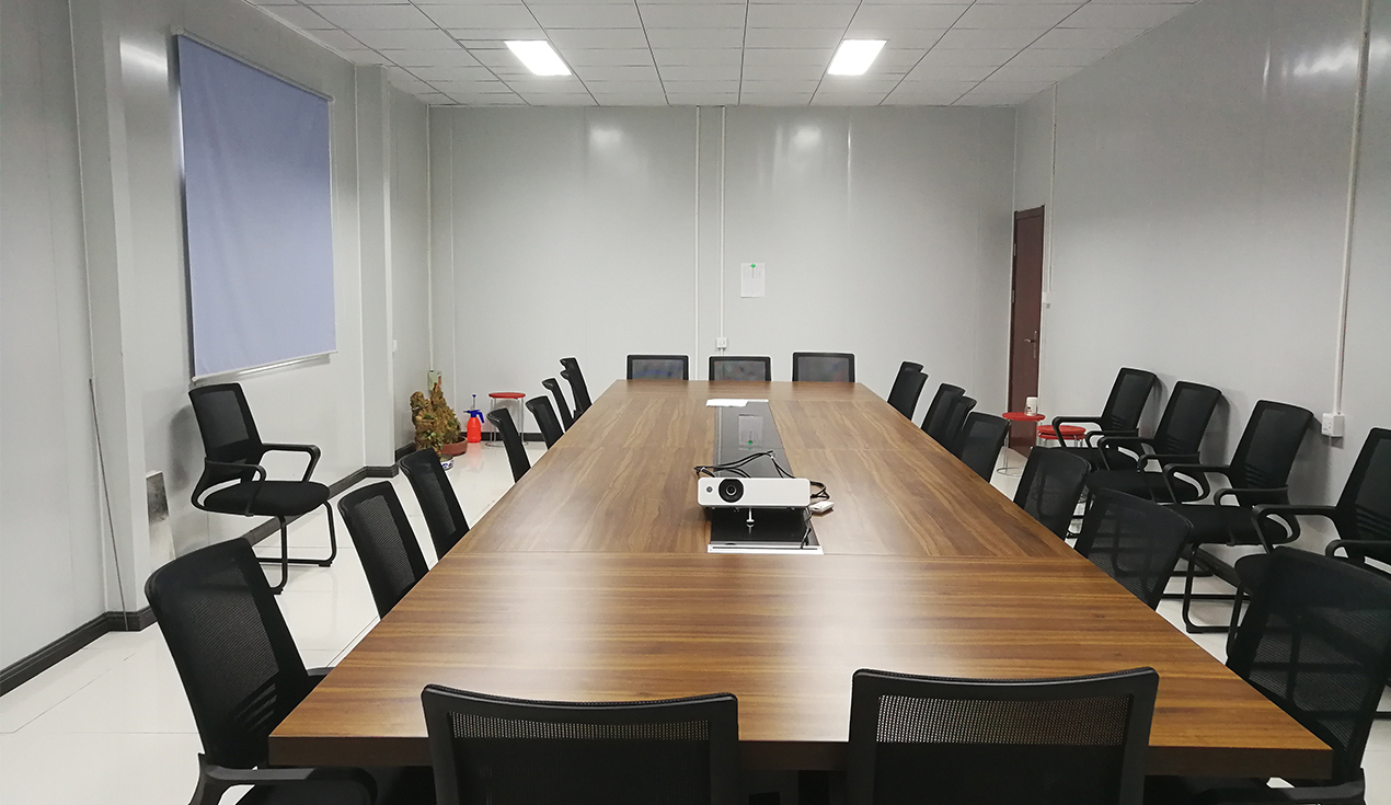 Shandong Yankuang Group 300,000-ton/Year Caprolactam Project: Chengdong’s Engineering Camp Excellence