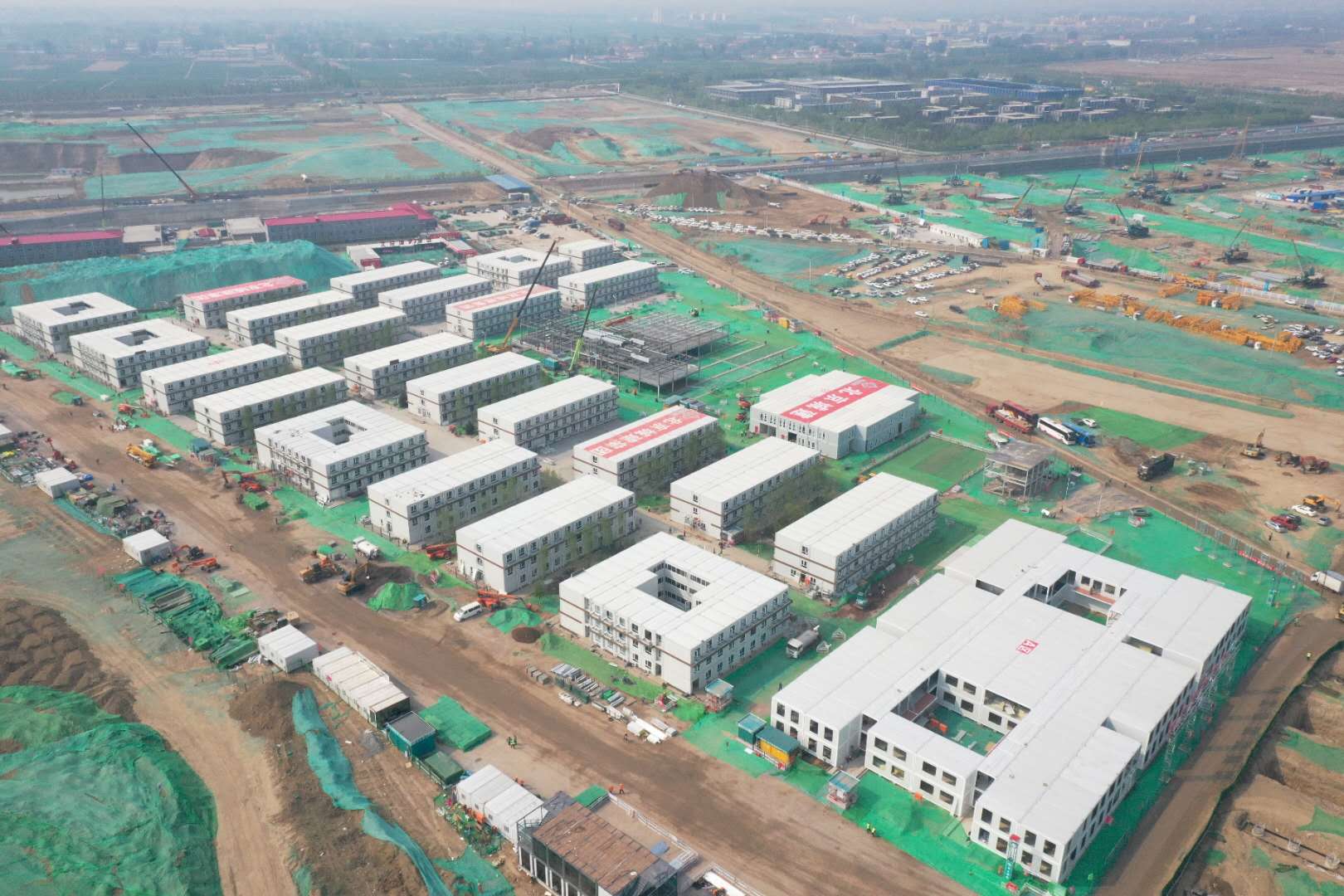 Building Barracks: Complete Guide to Modern Modular Housing Solutions for Engineering Camps