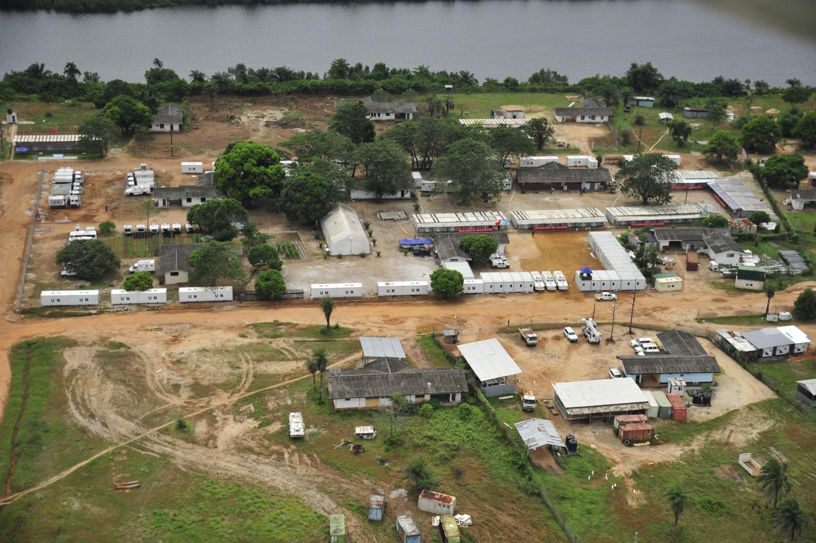 Global Applications: Where Emergency Container Housing Transforms Outcomes