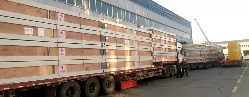 Tonga Volcano Eruption Emergency Humanitarian Relief Assistance Project