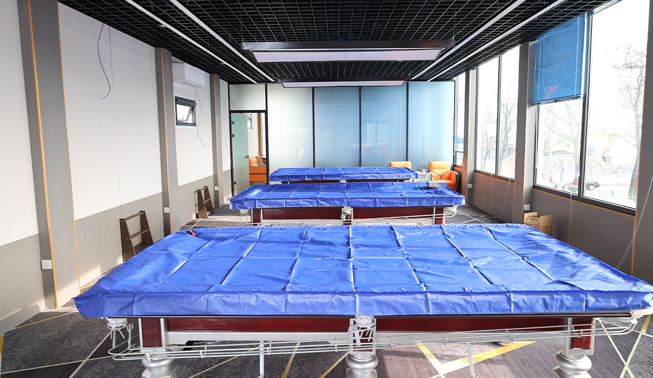 Beijing Tongzhou Air Film Museum Commercial Supporting Project