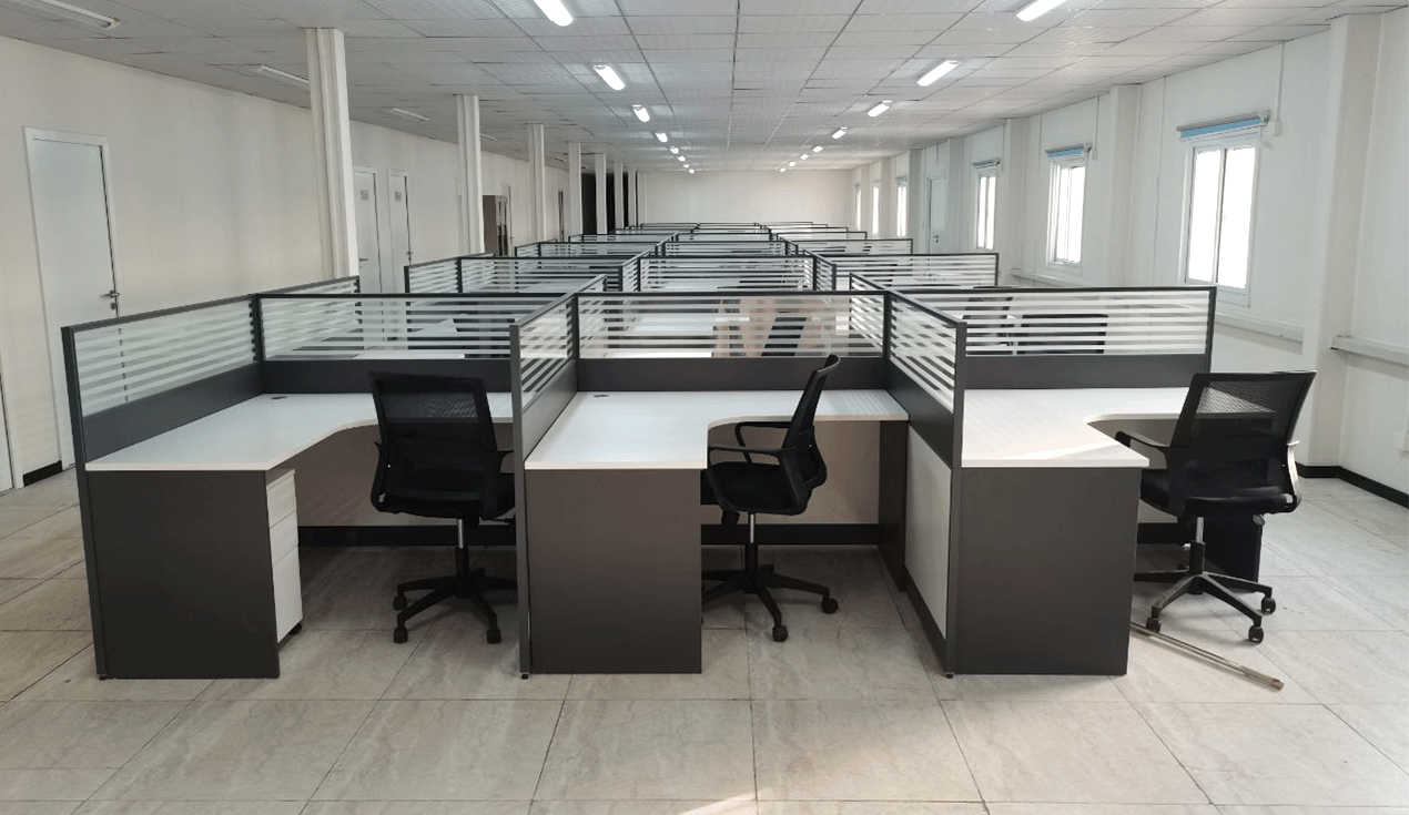 large panel construction in prefabricated structures