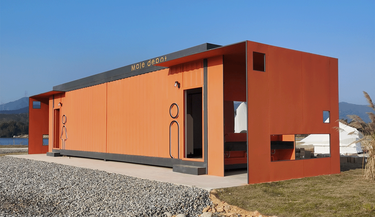 Can Container Houses Be Moved Safely?