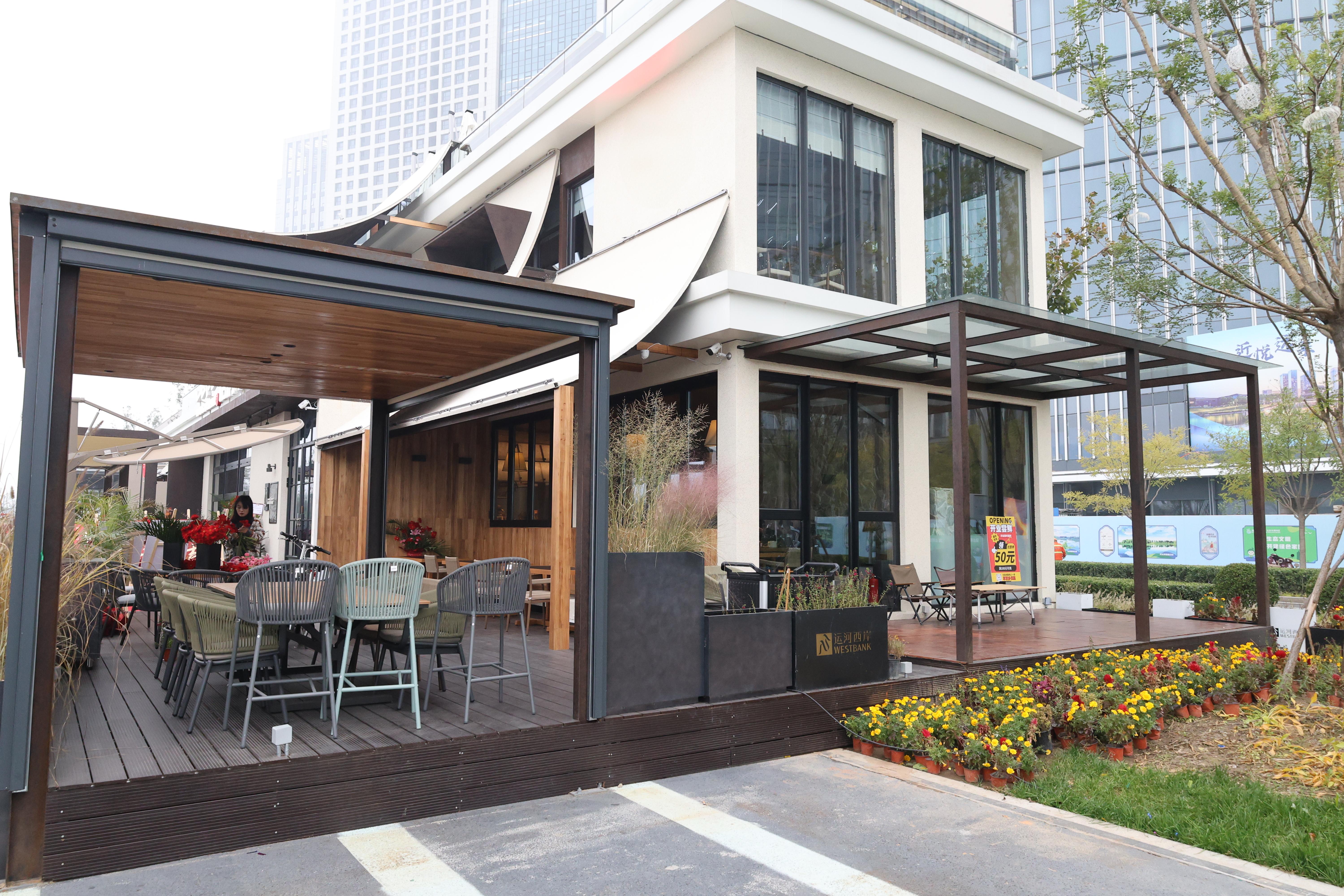 Light Steel Villa
