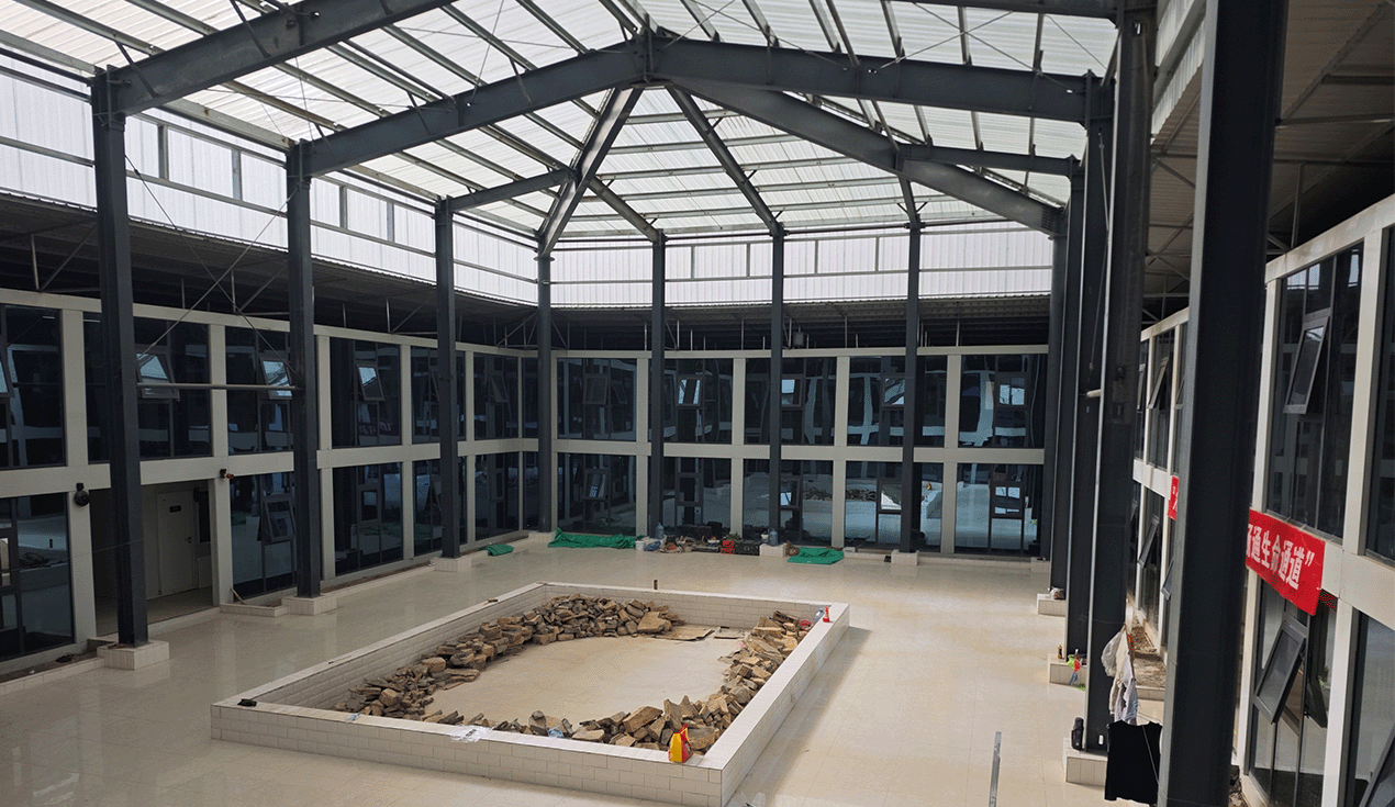 Xinjiang Chemical Plant Worker Box Cabin Dormitory Project at an Altitude of 5,600 Meters