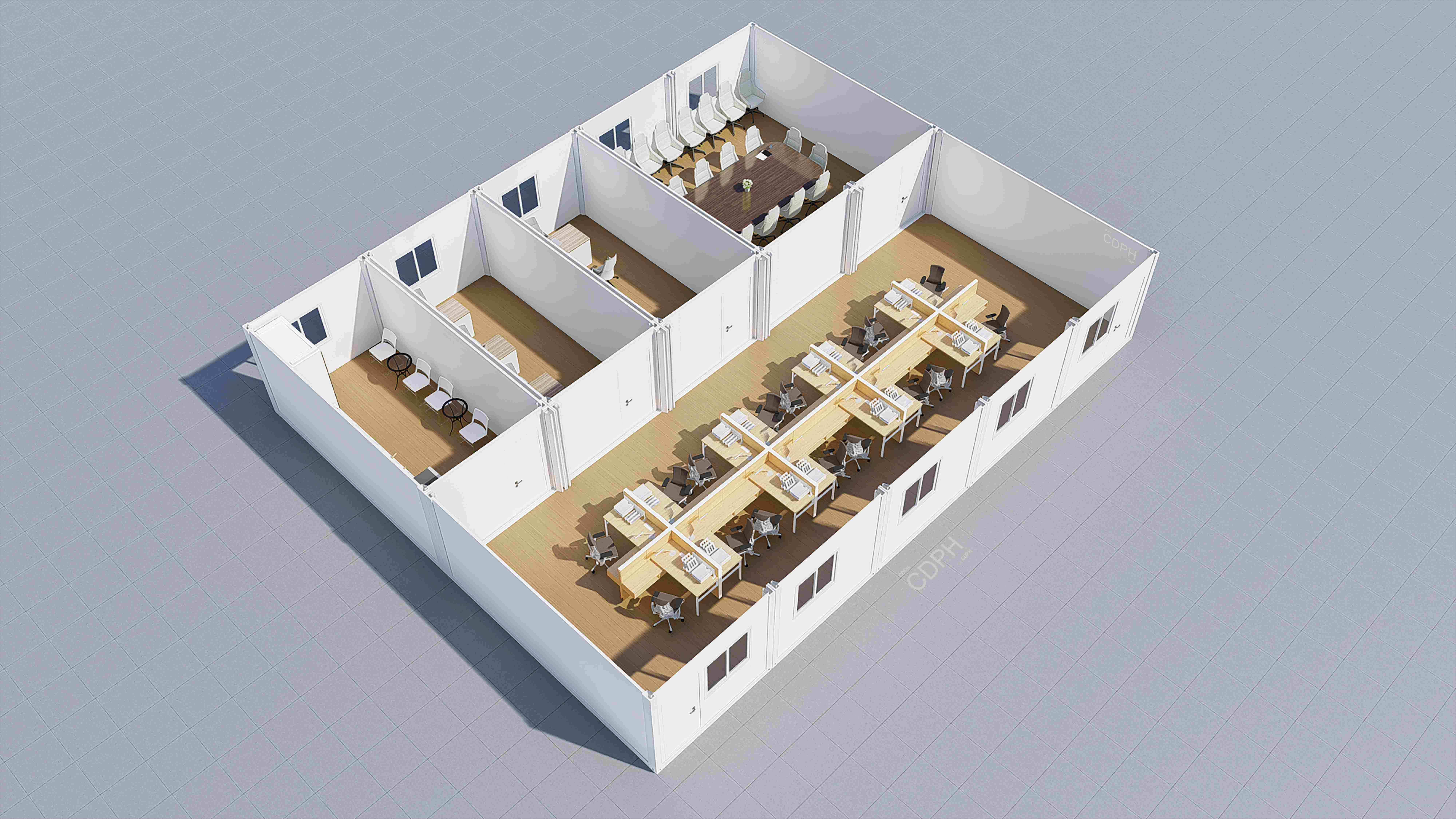 office space