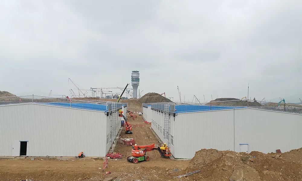 Steel Structure