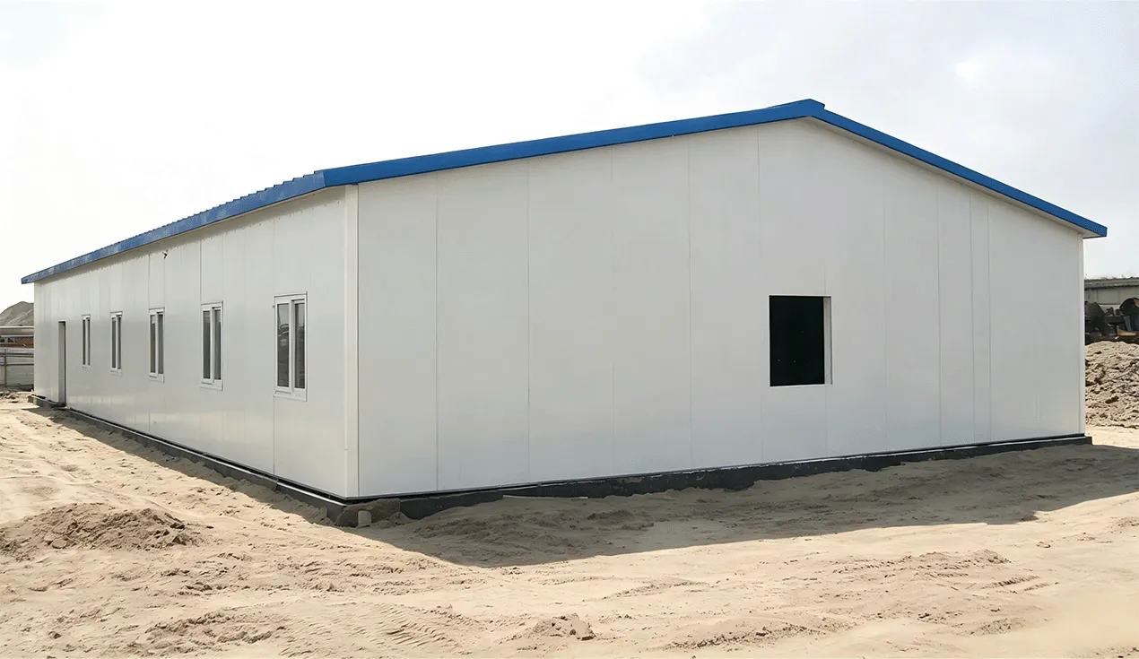 Kazakhstan Karaganda Power Station Project