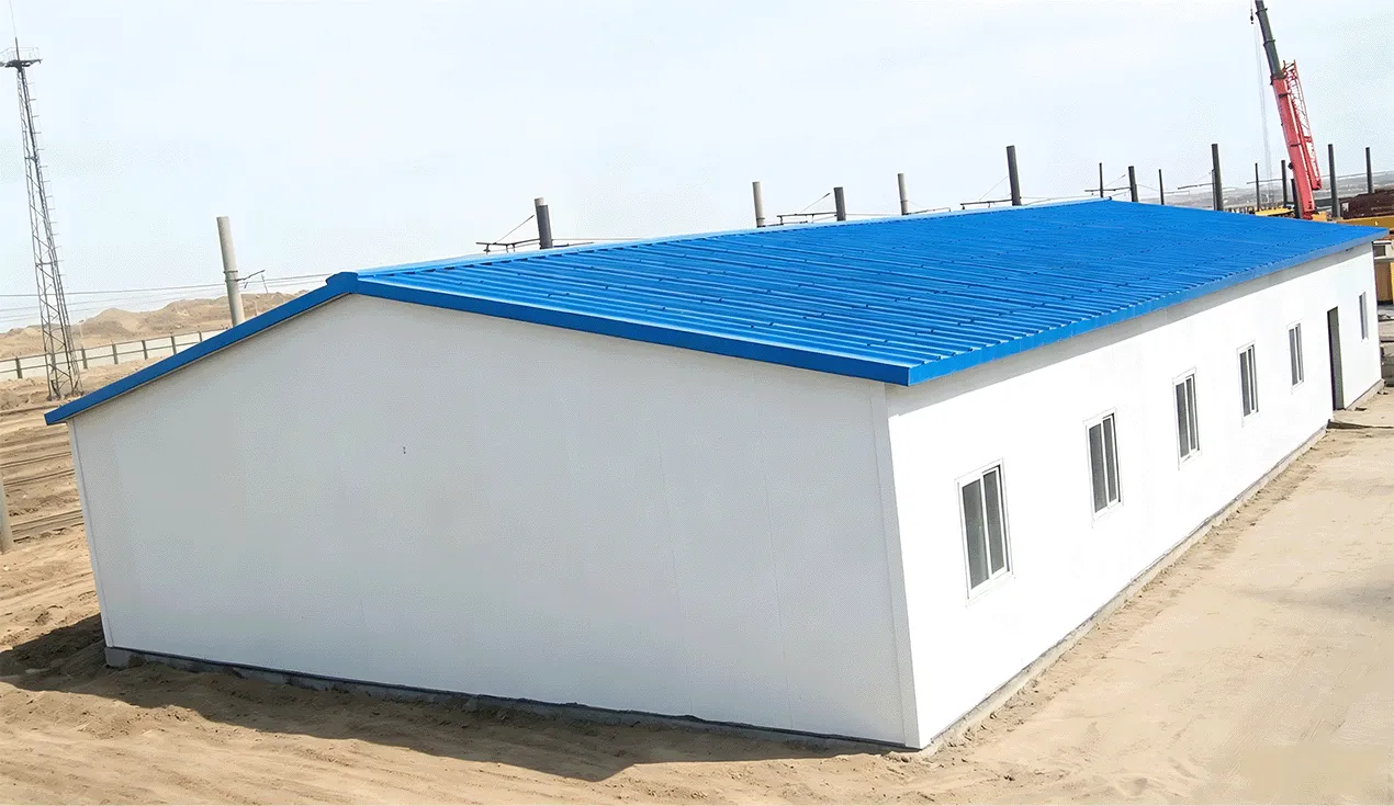 Kazakhstan Karaganda Power Station Project