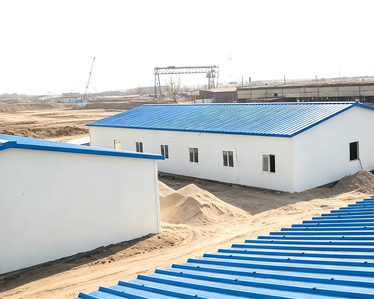 Kazakhstan Karaganda Power Station Project