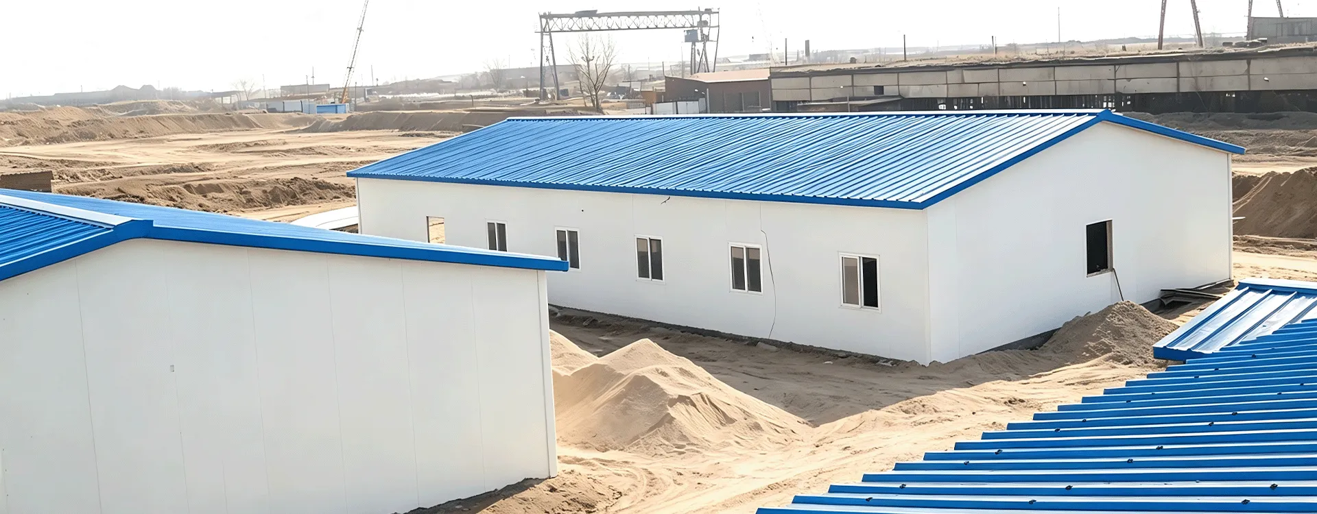Kazakhstan Karaganda Power Station Project