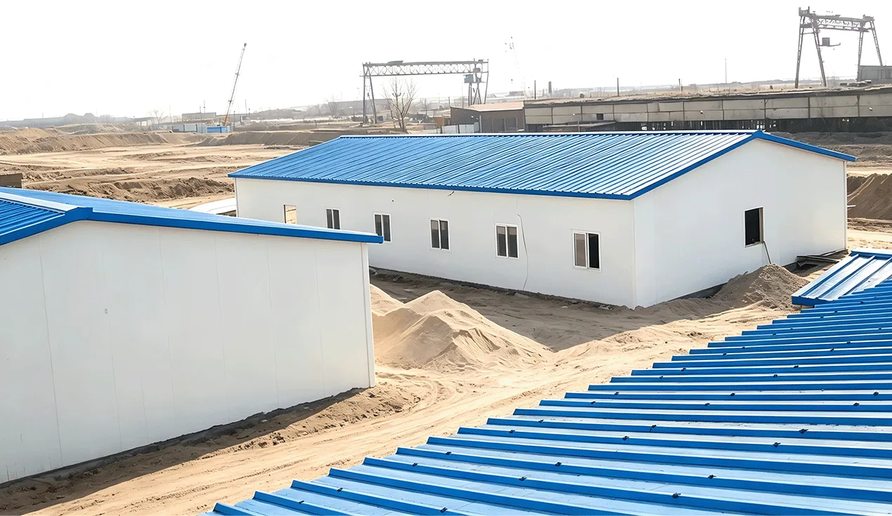 Kazakhstan Karaganda Power Station Project